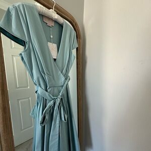 NWT Gal Meets Glam Addison Dress - size 10
